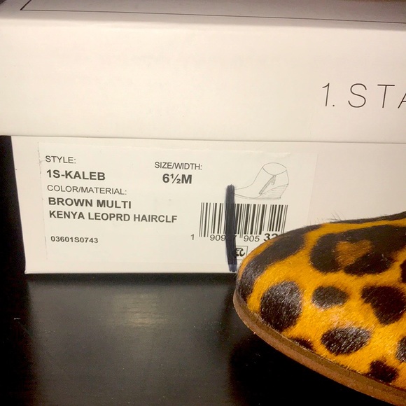 NWB💥1.State Kaleb Women’s Wedge Bootie💥 Sz. 6.5 - Picture 10 of 12